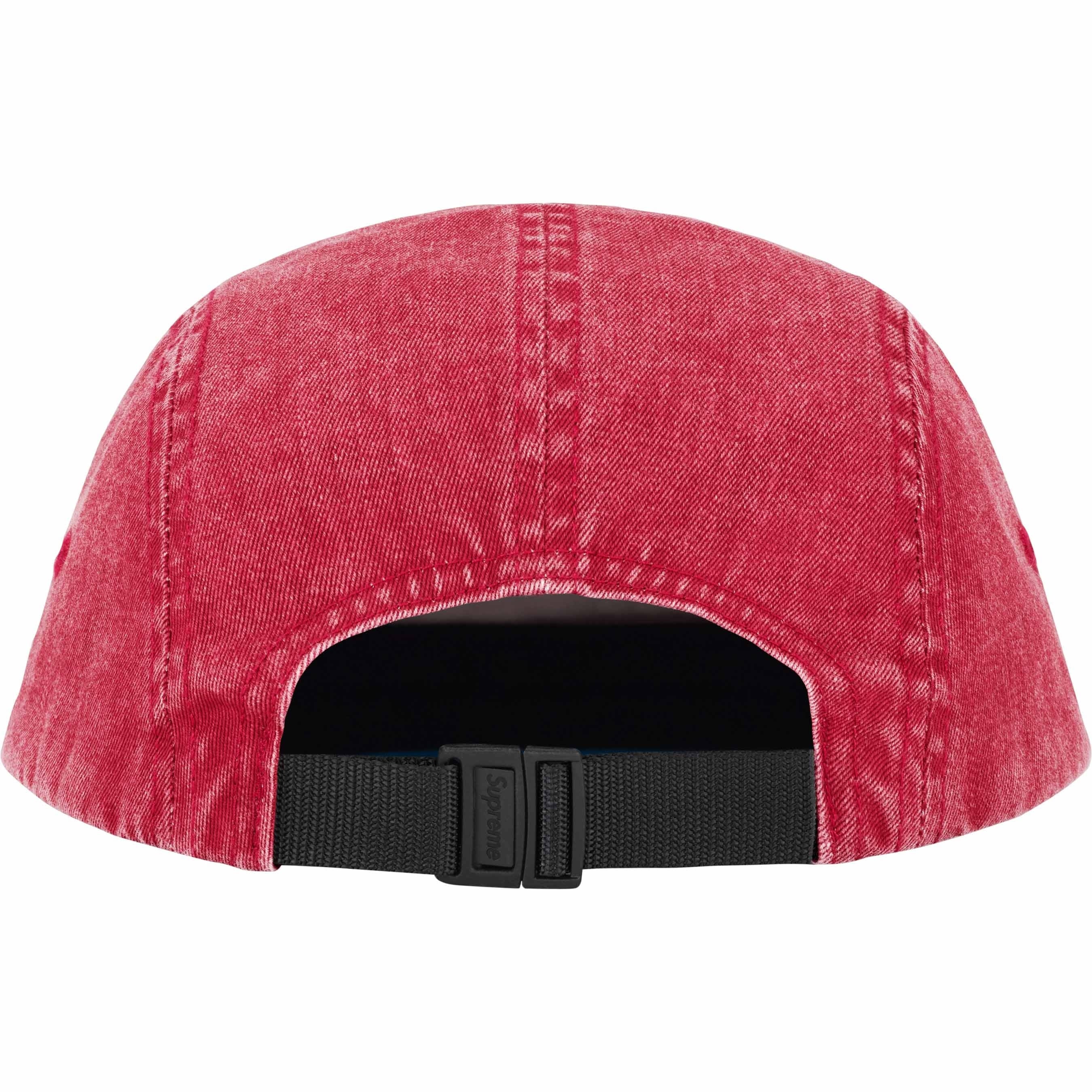 Pigment 2-Tone Camp Cap view 11